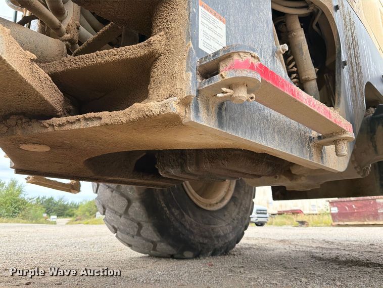 image for item FK3795 2005 Komatsu WA450 wheel loader