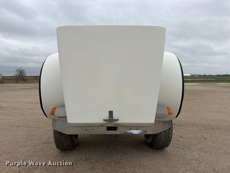 image for item FK3799 1999 Peterbilt 357 ready mix truck