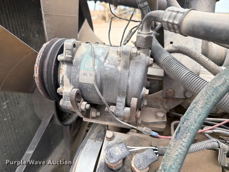 image for item FK3799 1999 Peterbilt 357 ready mix truck