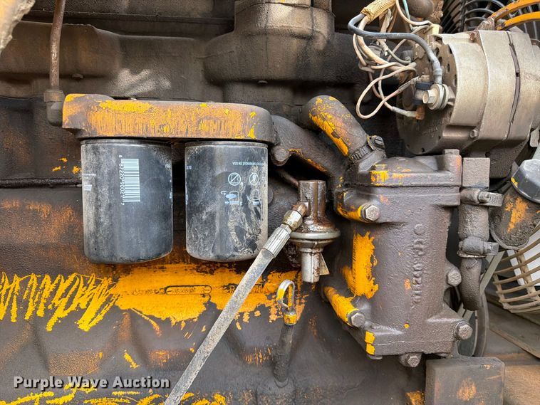 image for item FK3800 1990 John Deere 690D-LC excavator