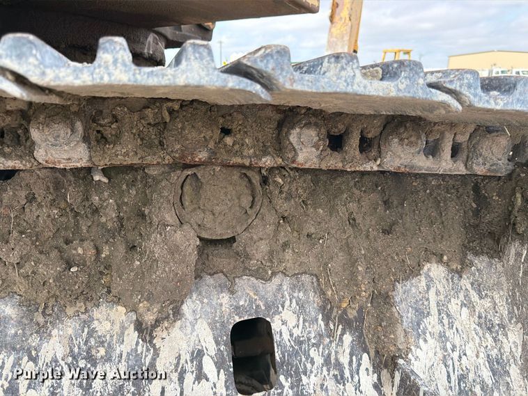 image for item FK3800 1990 John Deere 690D-LC excavator