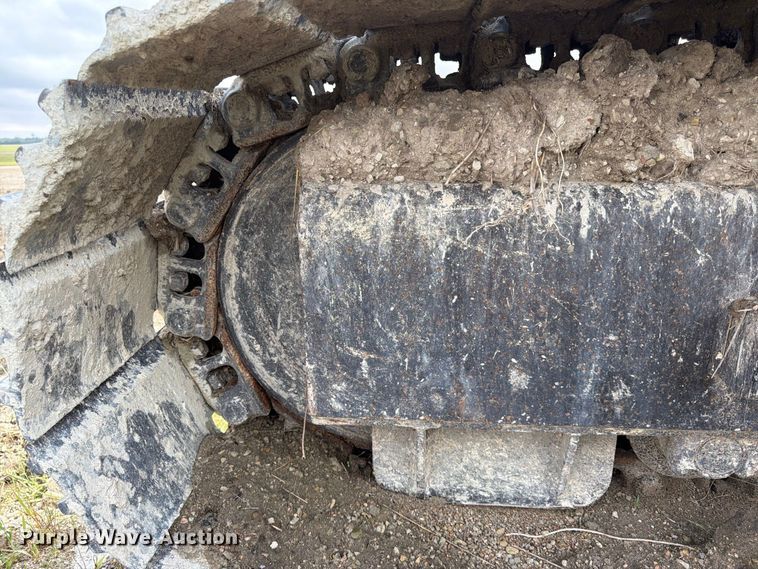 image for item FK3800 1990 John Deere 690D-LC excavator