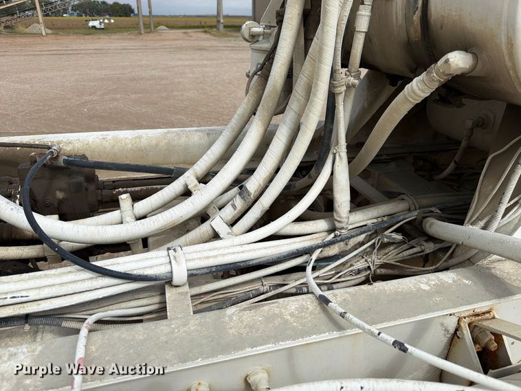 image for item FK3801 1999 Peterbilt 357 ready mix truck