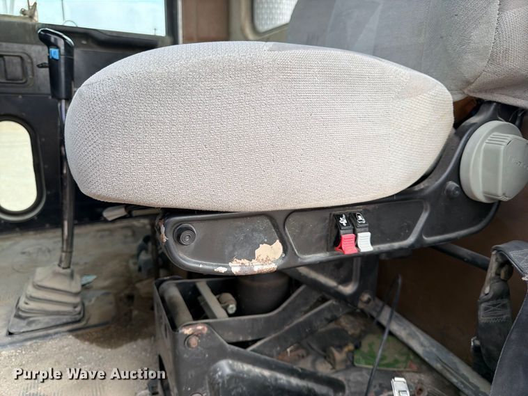 image for item FK3801 1999 Peterbilt 357 ready mix truck