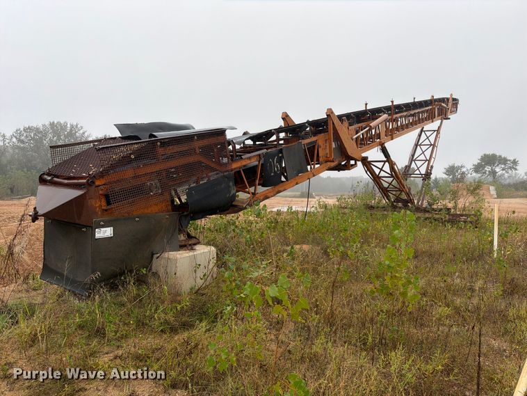 Conveyor