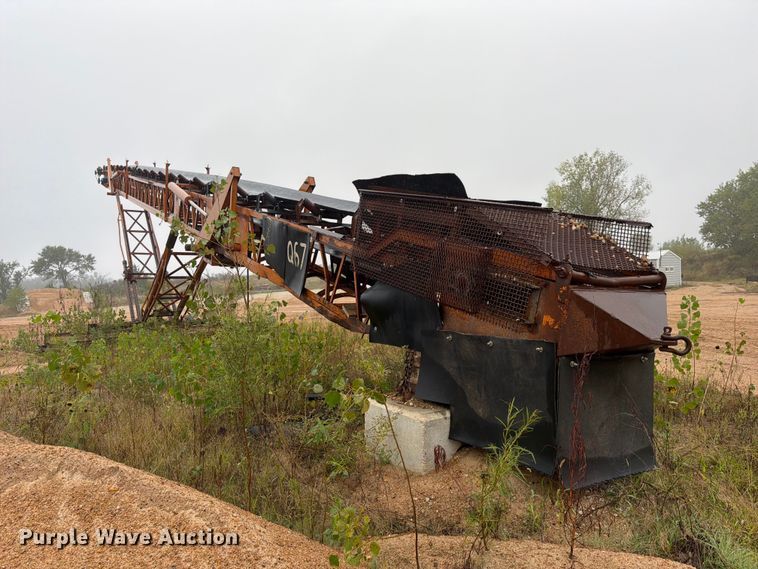 image for item FK3802 Conveyor