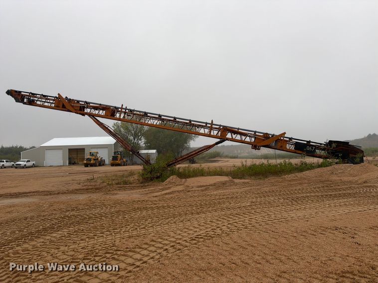 image for item FK3802 Conveyor