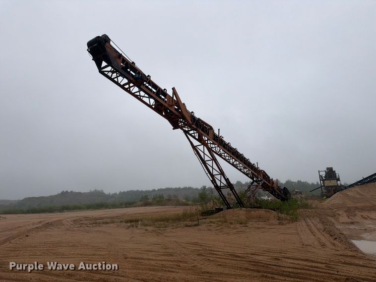 image for item FK3802 Conveyor