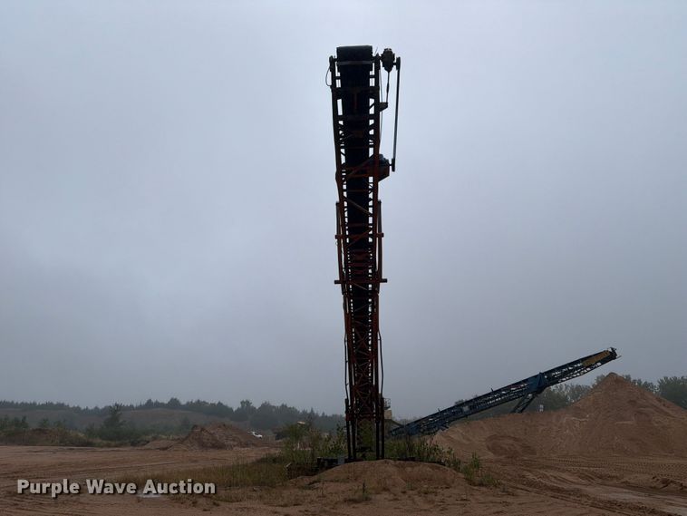 image for item FK3802 Conveyor