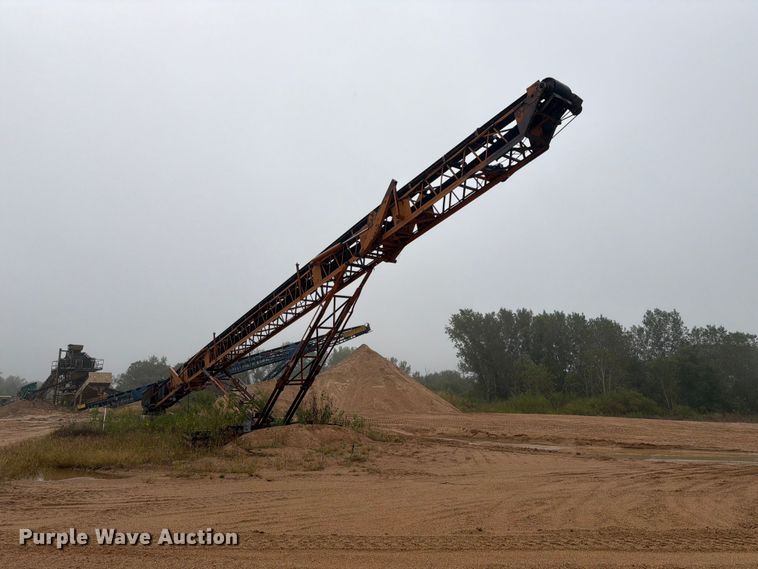 image for item FK3802 Conveyor