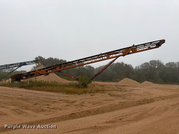 image for item FK3802 Conveyor