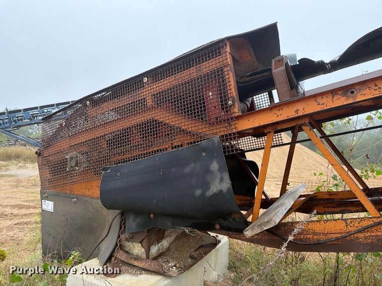 image for item FK3802 Conveyor