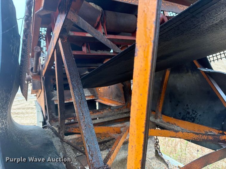 image for item FK3802 Conveyor