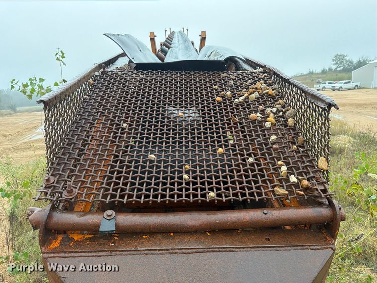 image for item FK3802 Conveyor
