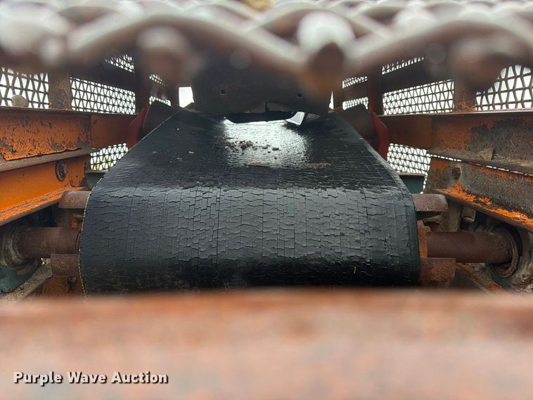 image for item FK3802 Conveyor