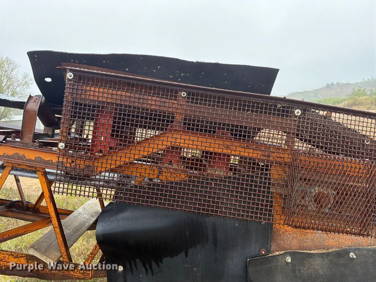 image for item FK3802 Conveyor