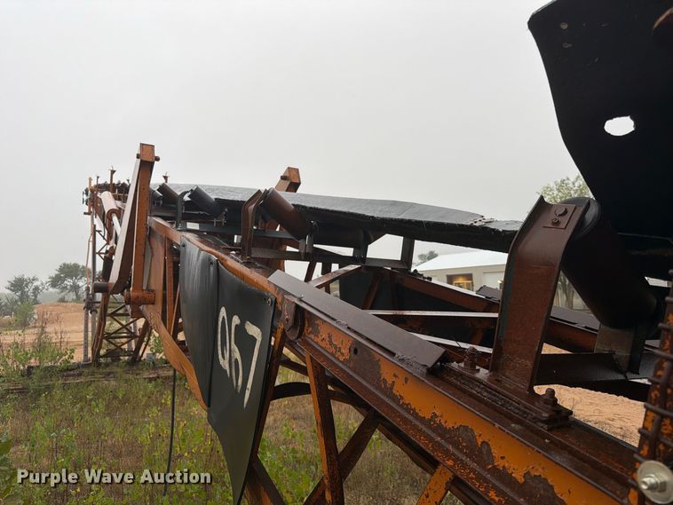 image for item FK3802 Conveyor