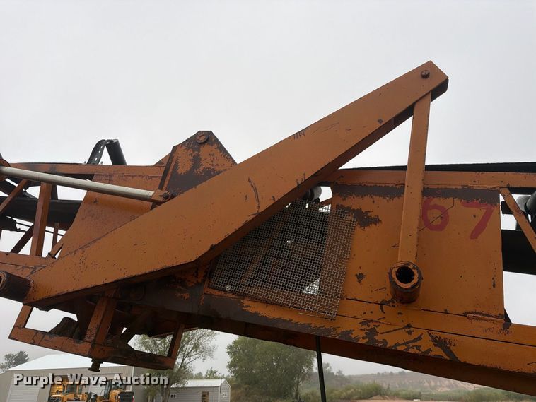 image for item FK3802 Conveyor