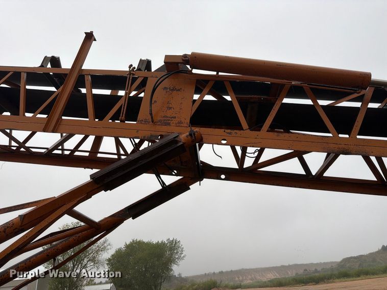 image for item FK3802 Conveyor