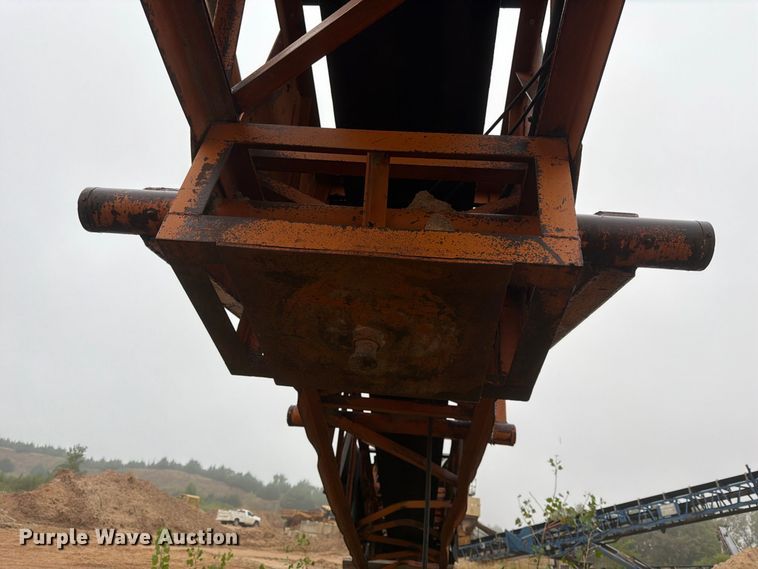image for item FK3802 Conveyor