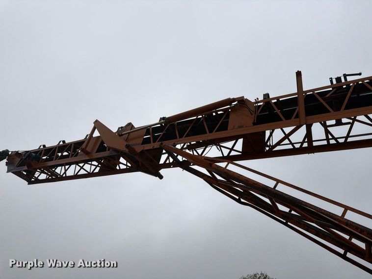 image for item FK3802 Conveyor
