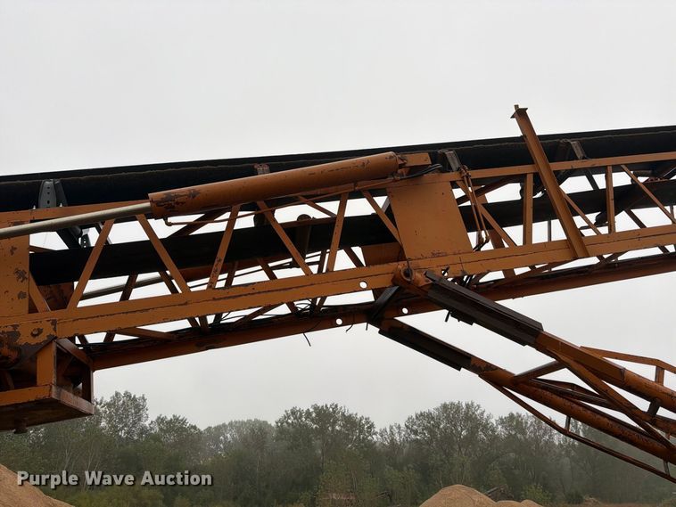 image for item FK3802 Conveyor