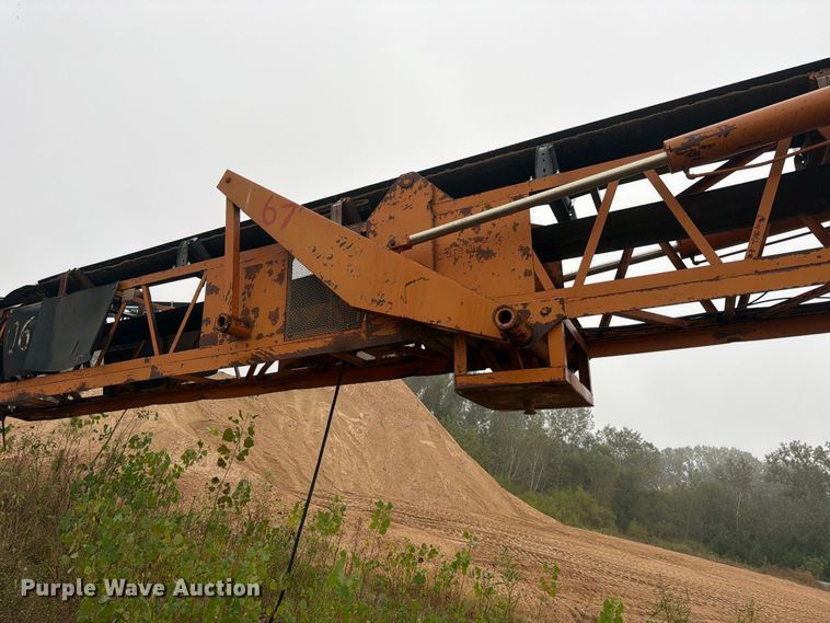image for item FK3802 Conveyor