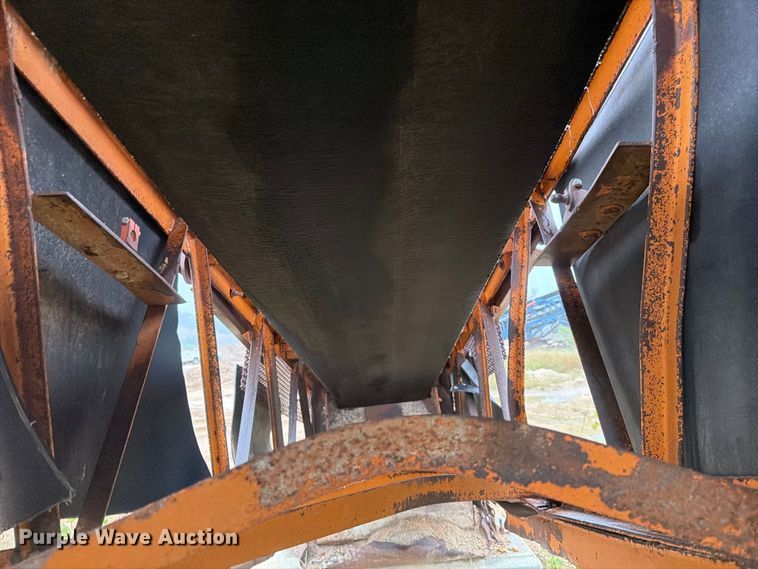 image for item FK3802 Conveyor
