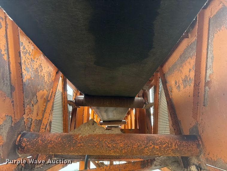 image for item FK3802 Conveyor