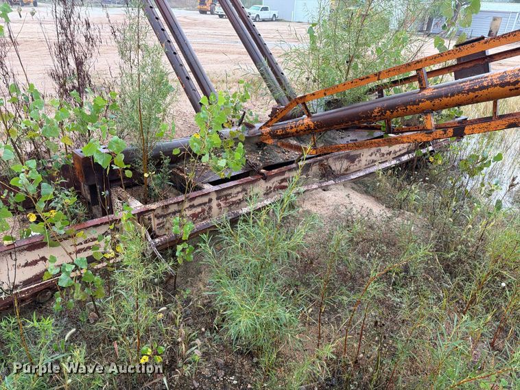 image for item FK3802 Conveyor