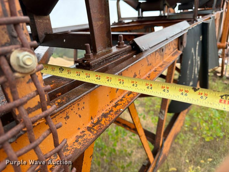 image for item FK3802 Conveyor