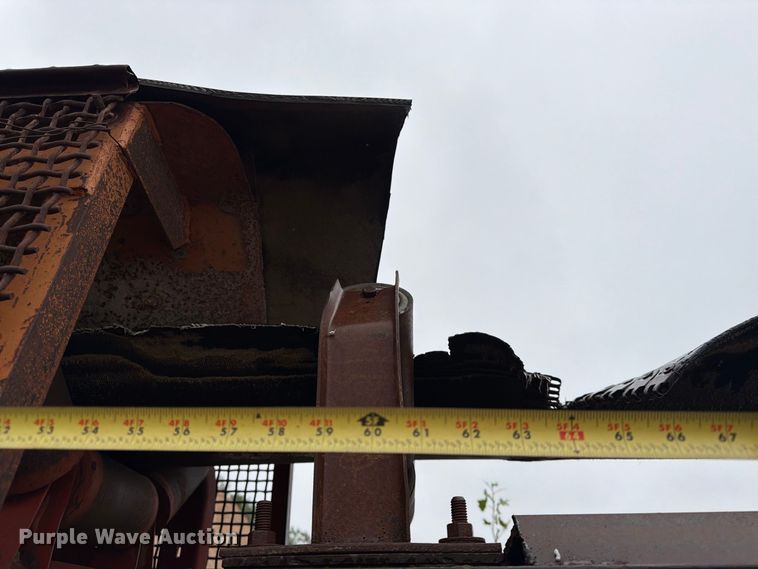 image for item FK3802 Conveyor