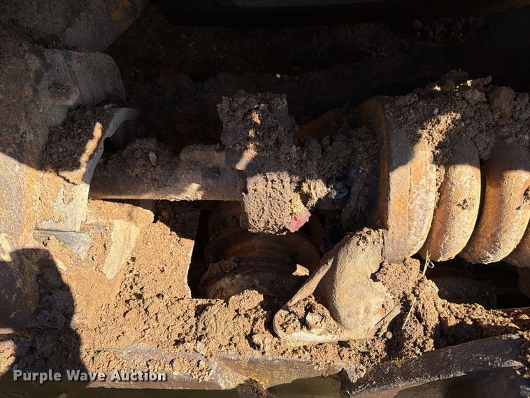 image for item FK3804 1970 Caterpillar D7 dozer