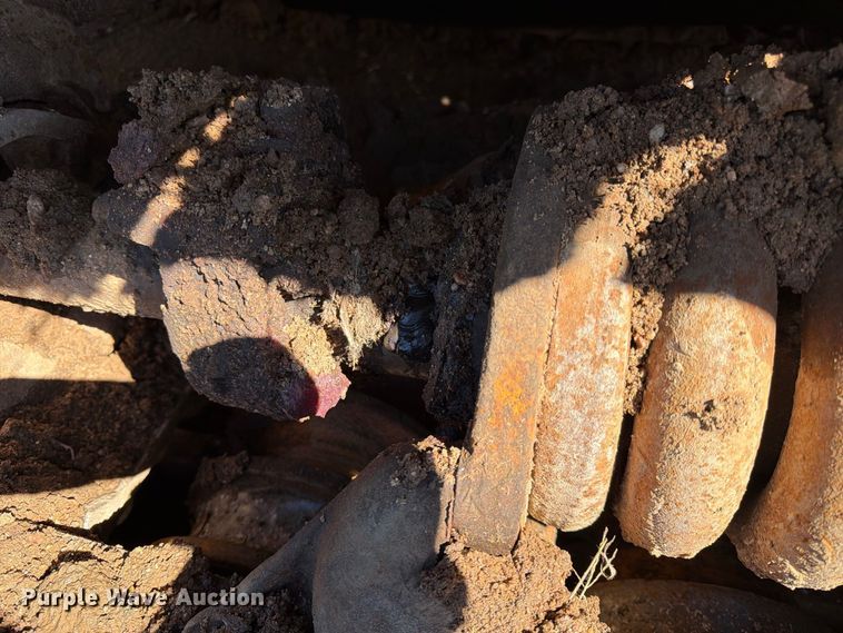 image for item FK3804 1970 Caterpillar D7 dozer