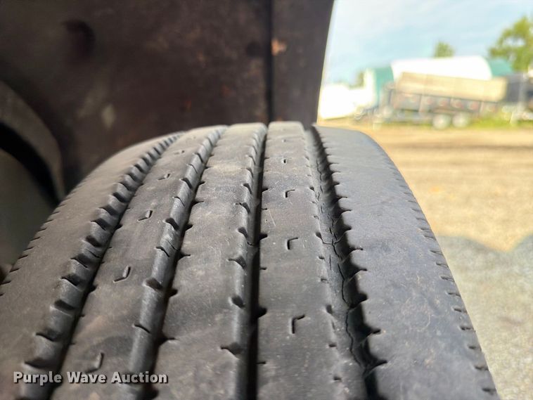 image for item FK4142 2008 Ford F550 utility / service truck