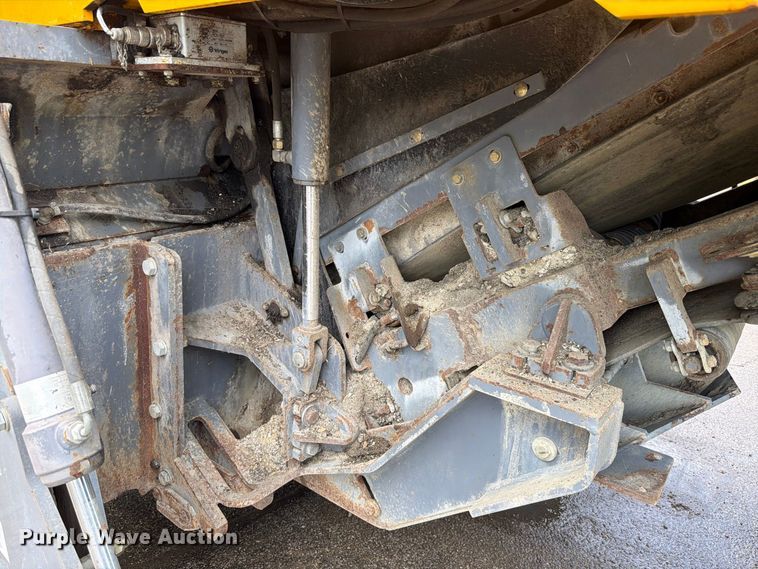 image for item FK4143 2009 Wirtgen W2100 milling machine