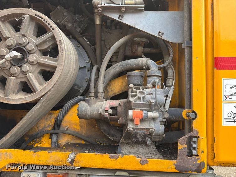 image for item FK4143 2009 Wirtgen W2100 milling machine