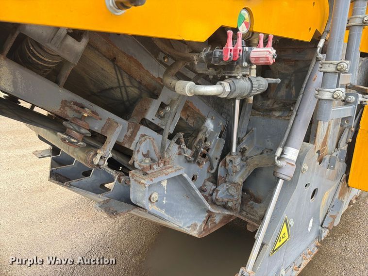 image for item FK4143 2009 Wirtgen W2100 milling machine
