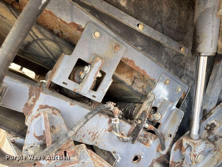 image for item FK4143 2009 Wirtgen W2100 milling machine