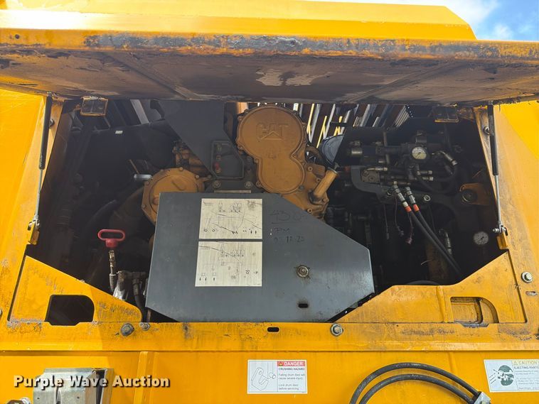 image for item FK4143 2009 Wirtgen W2100 milling machine