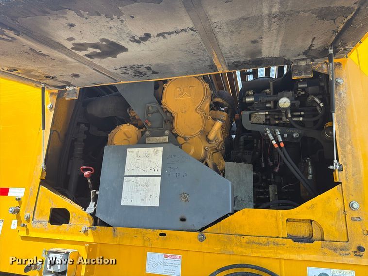 image for item FK4143 2009 Wirtgen W2100 milling machine