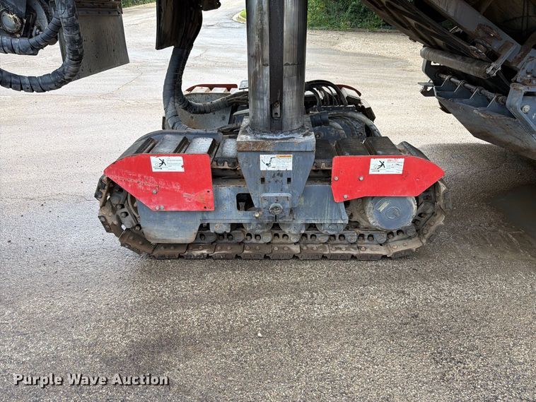 image for item FK4143 2009 Wirtgen W2100 milling machine