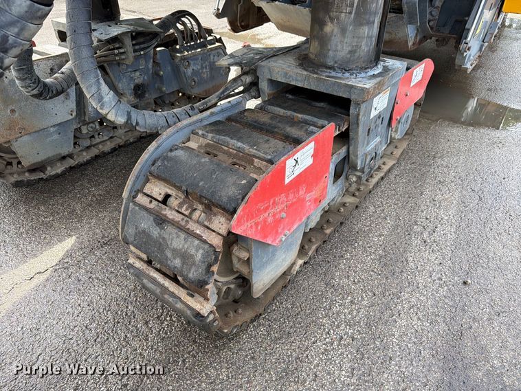 image for item FK4143 2009 Wirtgen W2100 milling machine