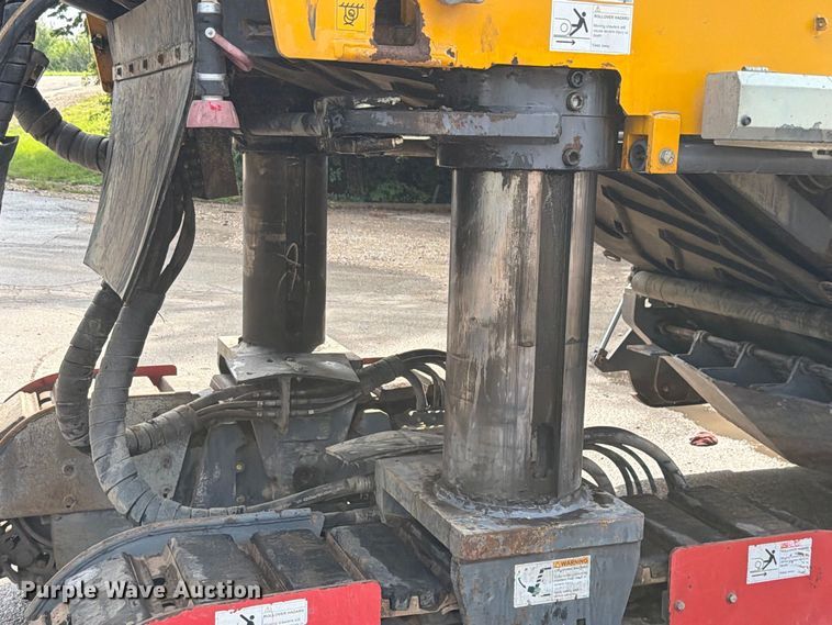 image for item FK4143 2009 Wirtgen W2100 milling machine