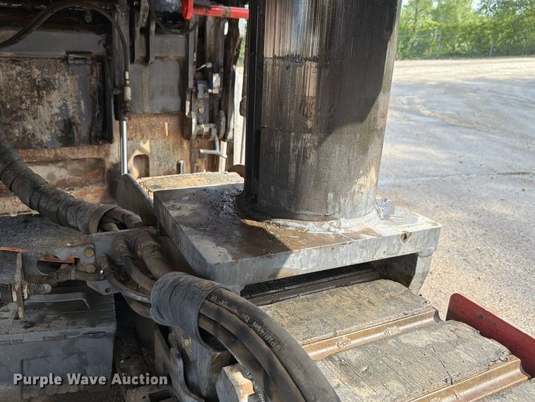 image for item FK4143 2009 Wirtgen W2100 milling machine