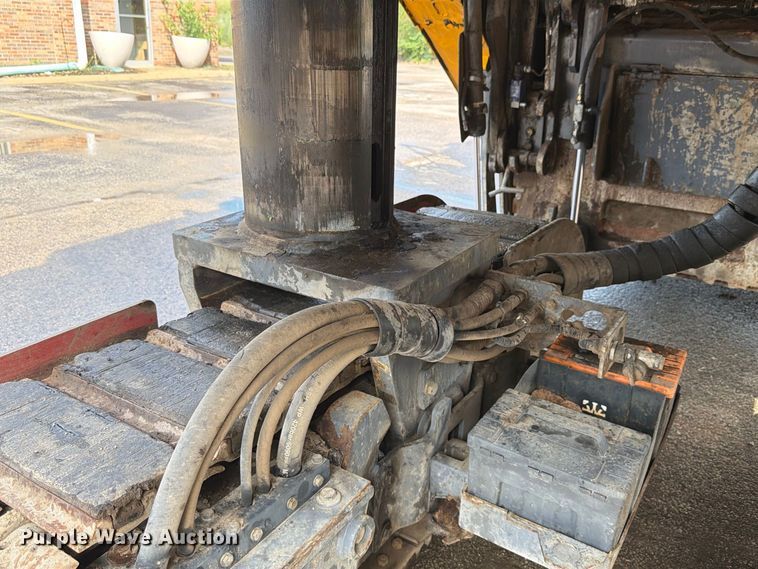 image for item FK4143 2009 Wirtgen W2100 milling machine