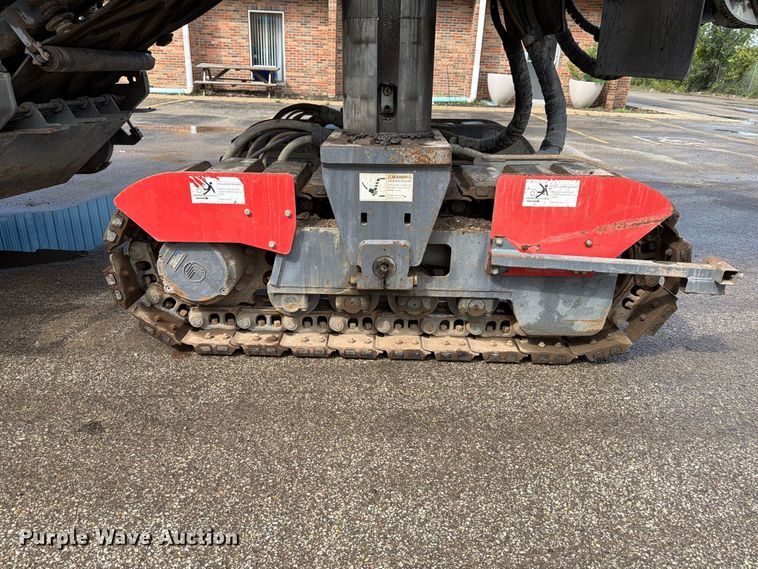 image for item FK4143 2009 Wirtgen W2100 milling machine