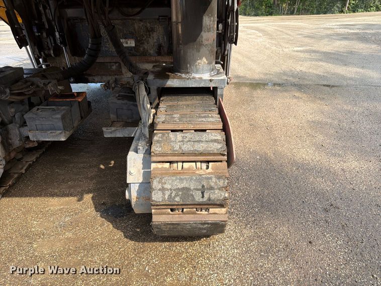 image for item FK4143 2009 Wirtgen W2100 milling machine
