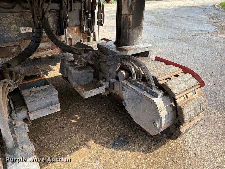 image for item FK4143 2009 Wirtgen W2100 milling machine