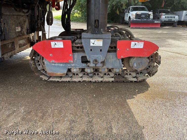 image for item FK4143 2009 Wirtgen W2100 milling machine